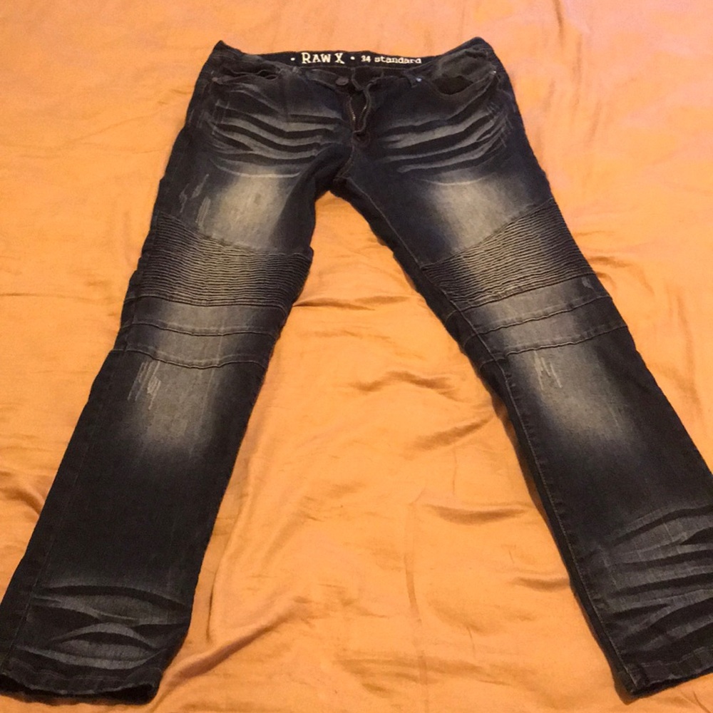 Men’s jeans